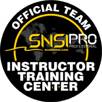 Logo del centri di addestramento SNSI Explorer