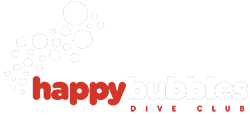Happy Bubbles