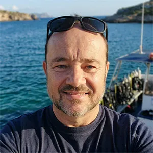 Stefano Casini